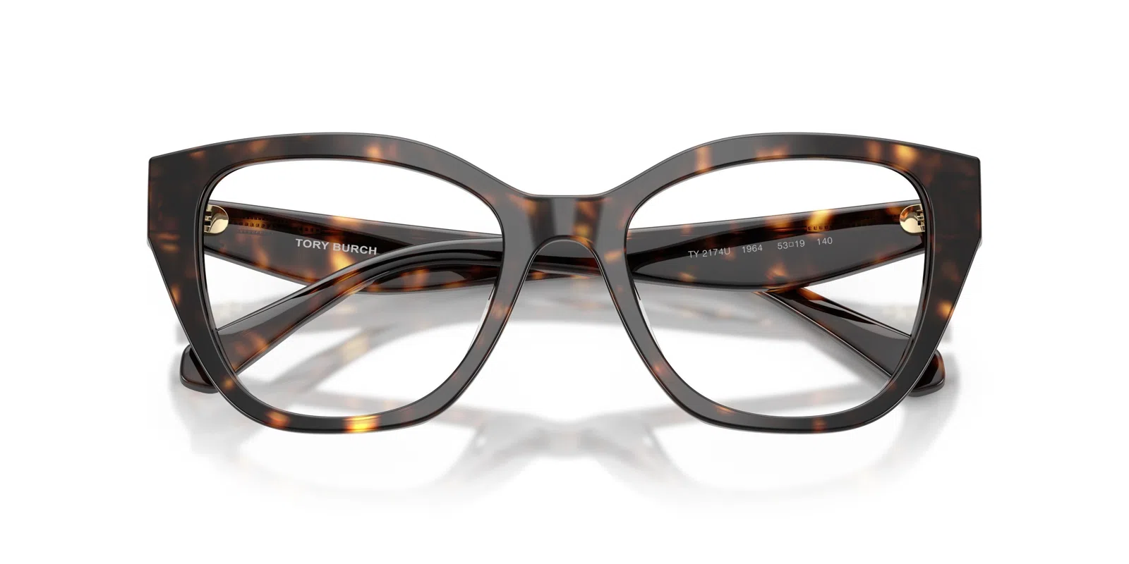 Tory Burch 2174U Eyeglasses - view 25